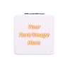 Custom Personalized Photo  Text Print Leather Pocket Makeup Mirror 7
