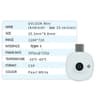 Smart Phone Mini UV Camera Plugin For IPhone  Android Sunscreen Tester 6