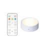 Wireless BatteryPowered LED Cabinet Night Light Kit With Smart Remote Control 6