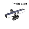 ClipOn Solar Motion Sensor Outdoor Security Light 36 LED Waterproof Fence Lamp 7