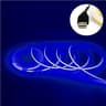 HighDensity 5V USB COB LED Light Strip 320 LEDsm Flexible Ribbon Rope 10