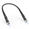 HandsFree Rechargeable LED Neck Reading Light 3 Modes Portable Hug Lamp 7