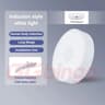 GGbingo TypeC Rechargeable Motion Sensor LED Night Light Wireless Closet  Hallway Lamp 8