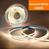 USB Flexible Dimmable LED Neon Strip Light With Touch Sensor For Vanity Mirror  Bathroom 8
