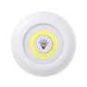 Wireless BatteryOperated LED UnderCabinet Puck Lights With Remote Control 6