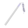 DC12V LED UnderCabinet Light Bar HandSweep  Motion Touch Dimmer Kitchen Lamp 6
