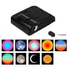 Fantasy Moon  Galaxy Wall Projection Night Light Background Photo Prop  Bedroom Decor 10