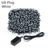 Waterproof LED Curtain String Lights For Christmas  Wedding Decor 8