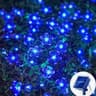 Outdoor Waterproof Solar Cherry Blossom LED String Lights For Patio Garden  Yard Decor 9