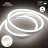 5V USB Touch Sensor Dimmable Flexible Silicone LED Neon Strip Light For Bedroom  DIY Accent Decor 6