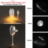 MultiScene Car Ambient Projection Light Large Range Adjustable Focus Roof Starry Atmosphere Lamp 11