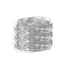 USB Silver Wire Waterproof LED Fairy String Lights For Xmas  Wedding Decor 6