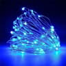 20M USBBattery Waterproof Copper Wire LED Fairy String Lights For Xmas Decor 7