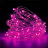 20M USBBattery Waterproof Copper Wire LED Fairy String Lights For Xmas Decor 12