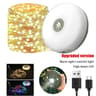 4in1 Retractable Camping Light  String Lights USB Rechargeable Recyclable Tent Lamp 7
