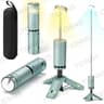 10000mAh Portable LED Camping Lantern Magnetic Flashlight  Emergency Power Bank 11