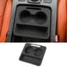 Armrest Storage Box Silicone Interior Cup Holder Insert Mat For HAVAL H9 20242025 Auto Protection P 7