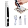 Electric Seam Ripper  Lint Remover 2in1 Portable Thread Remover Fabric Shaver Stitch Unpicker 8