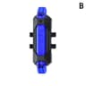 Scooter Warning LED Strip Flashlight Bar Lamp For Mijia M365 Electric Scooter Night Safety Decorati 8