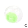 Small Pet Mice Jogging Ball Plastic Exercise Grounder Toy For Hamster Gerbil 8