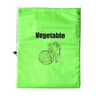 Reusable Fruit Freshness Preservation Bag Yellow Drawstring Storage Pouch For Bananas  Produce 7