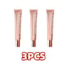 Natural Rose Essence Lasting Face Primer Oil Control Matte Foundation Base Concealer 7
