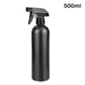 Refillable PE Plastic Fine Mist Spray Bottle Empty Atomizer For Cleaning  Salon 6