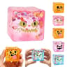 Halloween Sensory Ice Cube Squishy Toy Soft Maltose Transparent Stress Relief Fidget Gift 8
