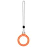 Mobile Phone Magnetic Ring Lanyard  Wrist Strap For IPhone 16 17 Adjustable AntiFall Cord 8