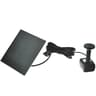 Solar Garden Fountain Pump Outdoor Water Feature Kit For Bird Baths Ponds Pools  Waterfalls 6