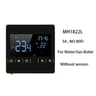 Tuya WiFi Smart Thermostat Controller For Electric Floor Heating Water  Gas Boiler Alexa  Google Ho 8