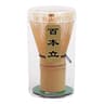Handcrafted Bamboo Matcha Whisk Chasen Traditional Green Tea Powder Mixer  Stirrer For Japanese Tea 6