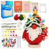 Crochet Animal Kit For Beginners With StepbyStep Video Tutorials  Complete DIY Knitting Tools Set 21