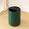 Cutlery Drain Rack Organizer MultiFunctional Spoon Fork  Chopstick Storage Holder Box 8