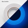 3Meter Luminous GlowintheDark Fluorescent Safety  Decor Tape 10