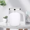 Rechargeable Automatic Magnetic Stirring Coffee Mug  Electric Portable Mixing Cup 6