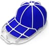 Baseball Cap Washer Frame  AntiDeformation Hat Cleaning Protector Rack 7