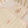 Foldable Portable Baby Diaper Changing Pad  Waterproof Newborn Travel Station 7