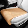 Universal Car Seat Cushion With Extended Leg Support  Fatigue Relief Thigh Pillow 7