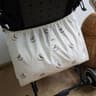 Waterproof Large Capacity Stroller Organizer  Portable Baby Pushchair Storage Caddy 8