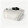 Luxurious Memory Foam Car Headrest Cushion  Ergonomic Leather Neck Pillow For Car Seat 6