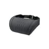 Luxurious Memory Foam Car Headrest Cushion  Ergonomic Leather Neck Pillow For Car Seat 7