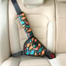 Car Child Safety Belt Seat Shoulder Guard  AntiPinch Neck Limiter 6