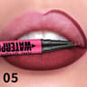 12Color Liquid Matte Lip Liner Pencil  Waterproof Plumping Lip Stain  Contour Pen 14