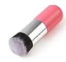 Seamless Flawless Foundation Makeup Brush  HighDensity Flat Top BB Cream  Mushroom Stippling Brush 9