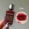 Herorange Lightly Glass Water Gloss Lip Glaze  Mirror Plumping Lip Oil  NonStick Cup Lip Tint 7