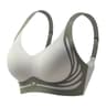 Lifting AntiSagging Wireless PushUp Sports Bra  Machine Washable Shockproof Fixed Cup Underwear 6