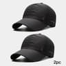 Original Design QuickDrying Running Cap  UltraThin Breathable Outdoor Sun Visor Baseball Hat 10