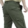 Mens Summer Lightweight Tactical Cargo Pants  Waterproof  WearResistant Outdoor Hiking Trousers 8