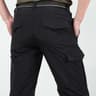 Mens Summer Lightweight Tactical Cargo Pants  Waterproof  WearResistant Outdoor Hiking Trousers 7